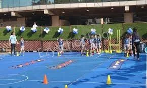 Seven Rivers International School Gallery 2