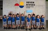 Seven Rivers International School Gallery