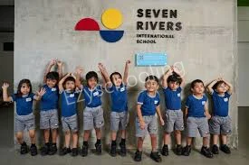 Seven Rivers International School Gallery 1