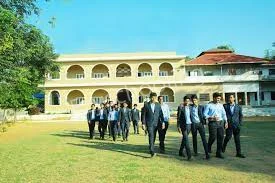 Shalom Residential Public School Gallery 6