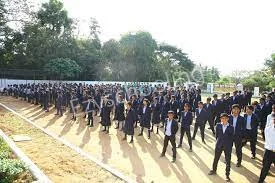 Shalom Residential Public School Gallery 4