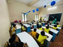 Shalom Residential Public School Gallery 3