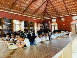 Shalom Residential Public School Gallery 1