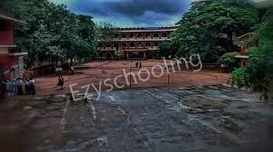 Sabarigiri Residential School Gallery 4