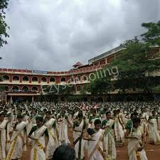 Sabarigiri Residential School Gallery 2