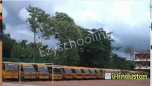 Sabarigiri Residential School Gallery 1