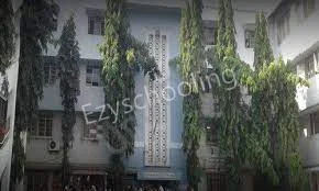 Shree Ram Welfare Society's High School Gallery 6