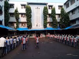 Shree Ram Welfare Society's High School Gallery