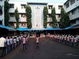 Shree Ram Welfare Society's High School Gallery 5