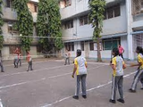 Shree Ram Welfare Society's High School Gallery
