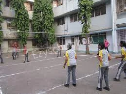 Shree Ram Welfare Society's High School Gallery 4