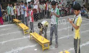 Shree Ram Welfare Society's High School Gallery 3