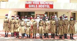 Sainik School, Amravathi Nagar Gallery 4