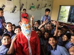 St Steve Convent School Gallery 4