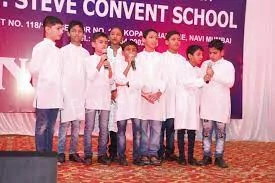 St Steve Convent School Gallery 3