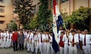 St. Mary's High School (SSC) Gallery 3