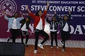 St Steve Convent School Gallery 2