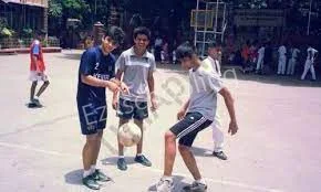 St. Mary's High School (SSC) Gallery 1