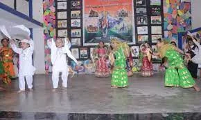 Shree Sanatan Dharam Vidyalaya And Junior College Gallery 2