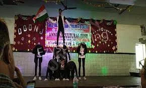 Shree Sanatan Dharam Vidyalaya And Junior College Gallery 1