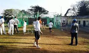 Nanji Shamji Shah English Medium School Gallery 3