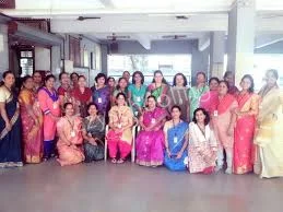 Nanji Shamji Shah English Medium School Gallery 1