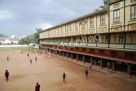 St. Stanislaus High School Gallery 6