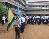 St. Stanislaus High School Gallery