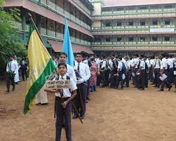 St. Stanislaus High School Gallery 4