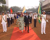 St. Stanislaus High School Gallery