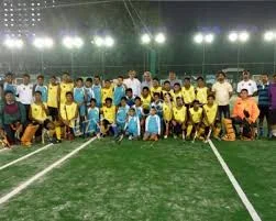 St. Stanislaus High School Gallery 1