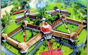 Sainik School, Kazhakootam Gallery 5