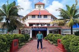 Sainik School, Kazhakootam Gallery 3