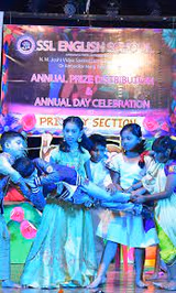 SSL English School Gallery