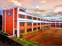 Shree Sarasswathi Vidhyaah Mandheer Gallery 5