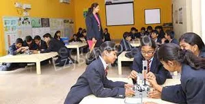 Shree Sarasswathi Vidhyaah Mandheer Gallery 3