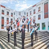 Shree Sarasswathi Vidhyaah Mandheer Gallery