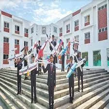 Shree Sarasswathi Vidhyaah Mandheer Gallery 2