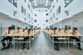 Shree Sarasswathi Vidhyaah Mandheer Gallery 1