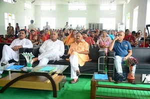 Sher Singh Public School Gallery 1