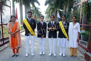 Sher Singh Public School Gallery 2