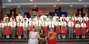 Sunbeam Varuna Gallery 2