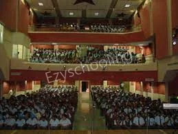 St. Stephen's School Gallery 2