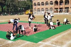 St. Stephen's School Gallery 1