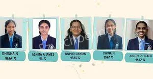 St. Francis Xavier Girl's High School Gallery 7