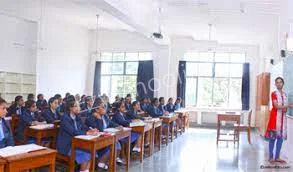 St. Francis Xavier Girl's High School Gallery 6