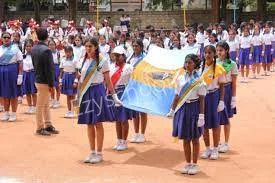 St. Francis Xavier Girl's High School Gallery 5