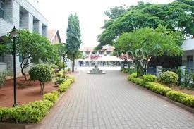 St. Francis Xavier Girl's High School Gallery 4