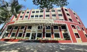 St. Augustine's High School Gallery 6