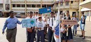 Mount Carmel KG (St. Aloysius High School) Gallery 4